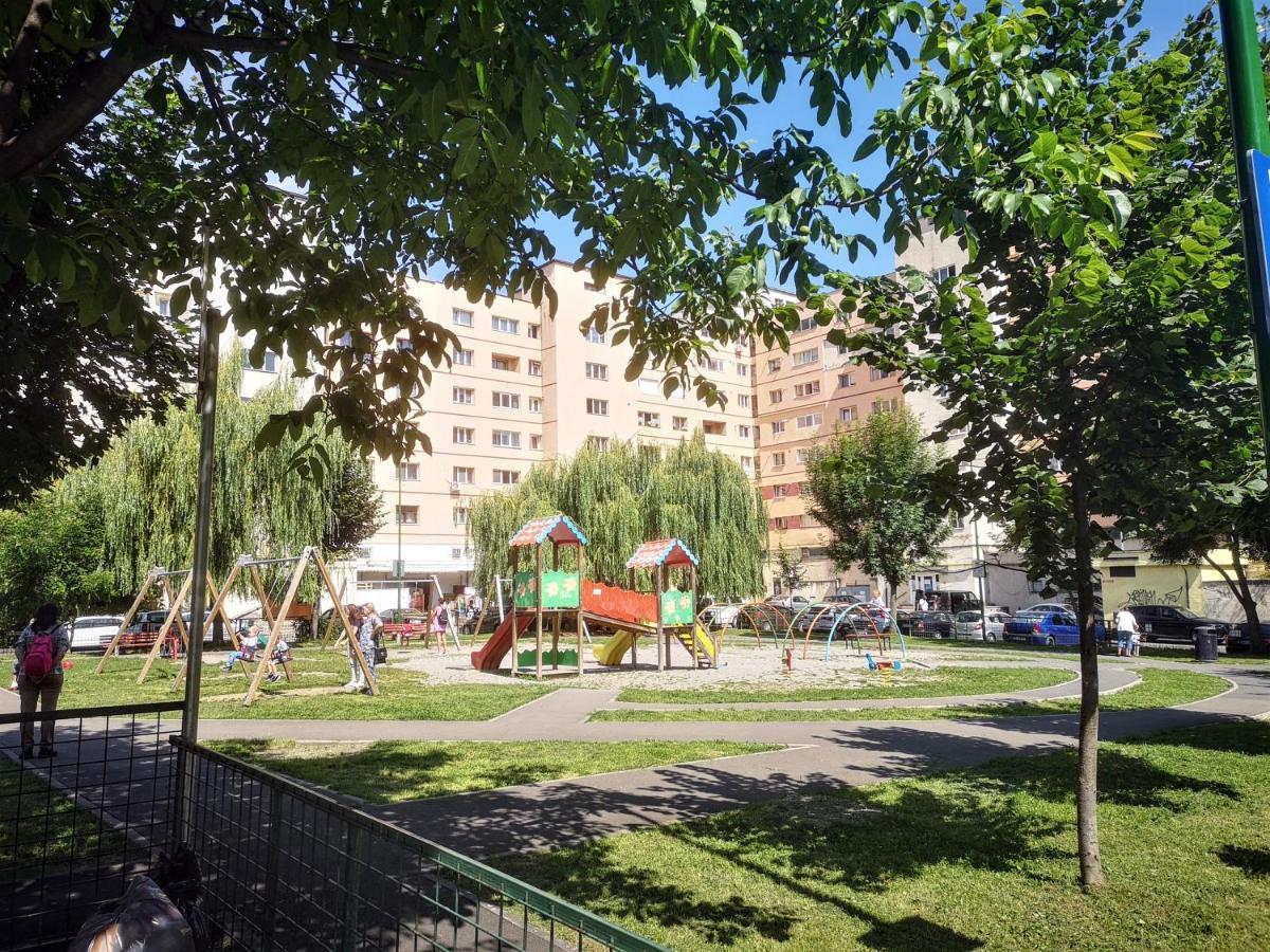 Mid-Term Rental Racadau Apartment 브라쇼브 외부 사진