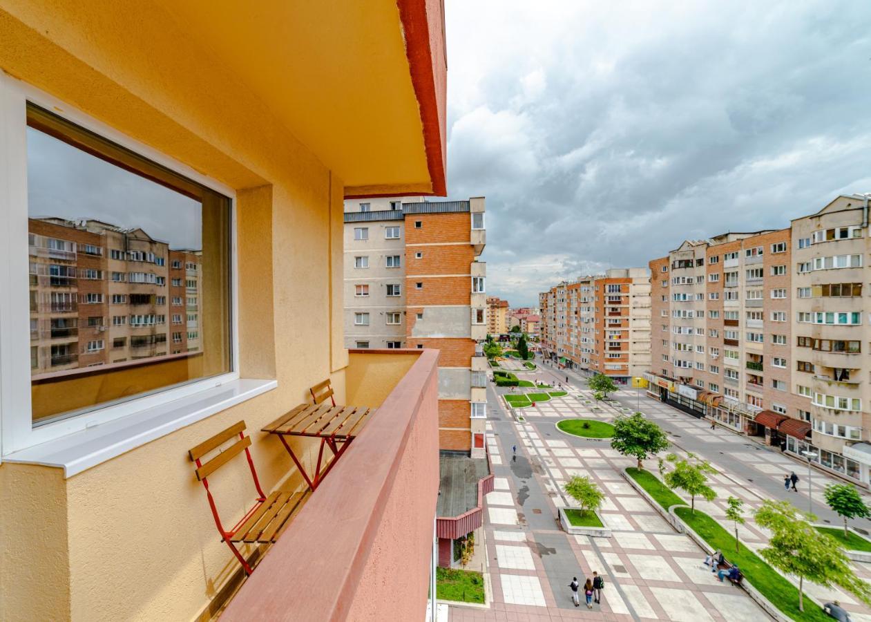 Mid-Term Rental Racadau Apartment 브라쇼브 외부 사진