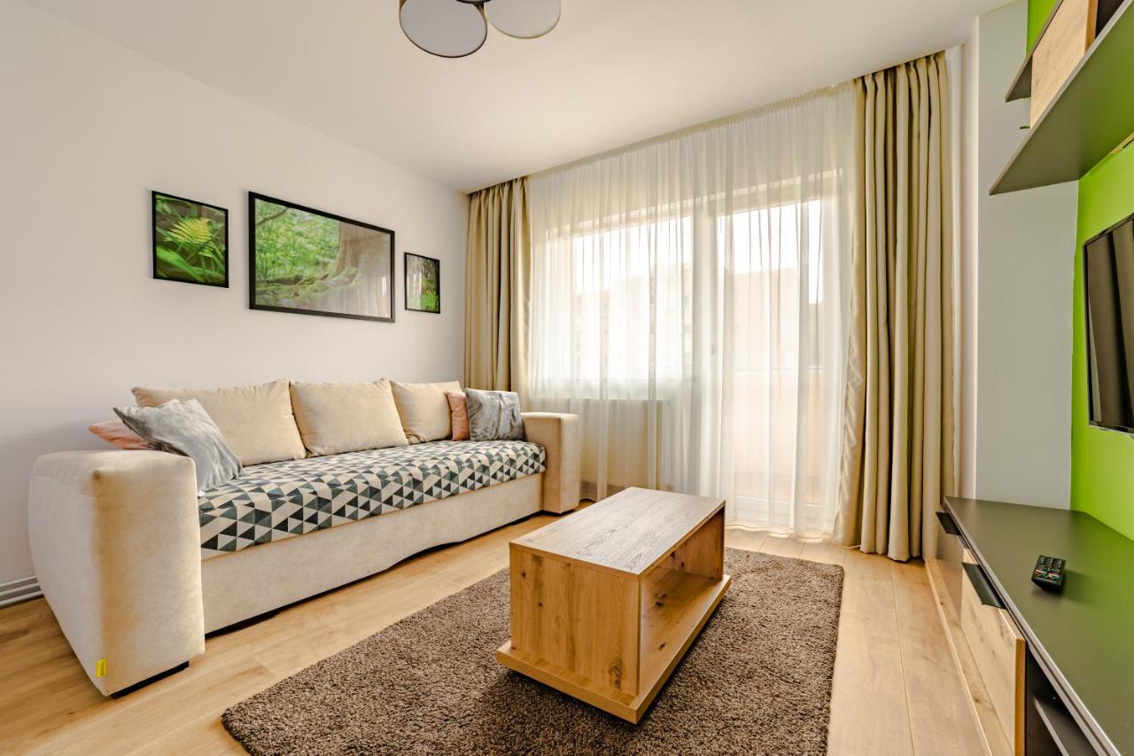 Mid-Term Rental Racadau Apartment 브라쇼브 외부 사진