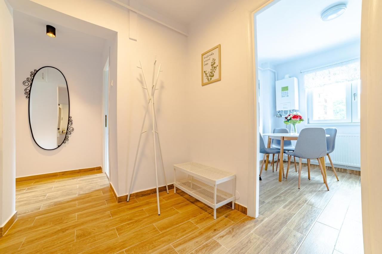 Mid-Term Rental Racadau Apartment 브라쇼브 외부 사진