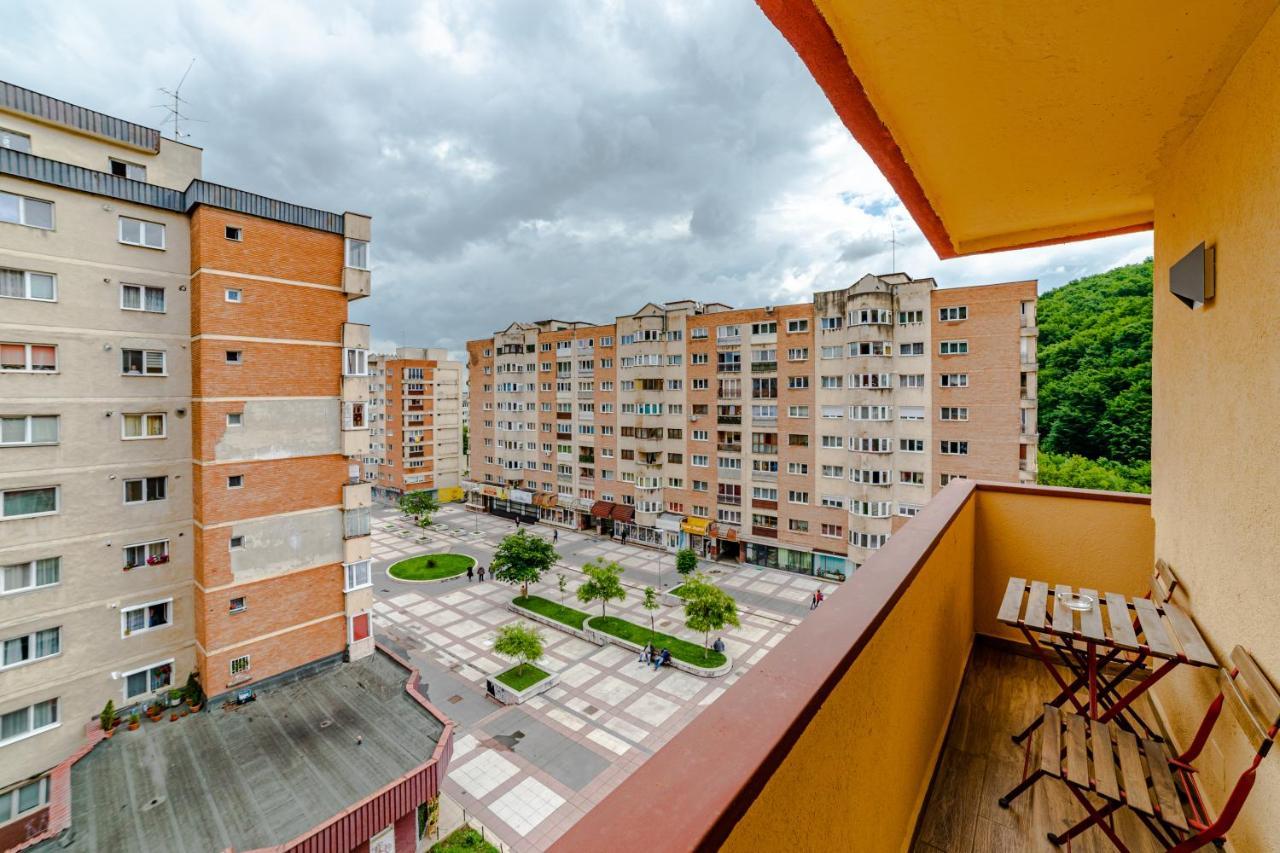 Mid-Term Rental Racadau Apartment 브라쇼브 외부 사진