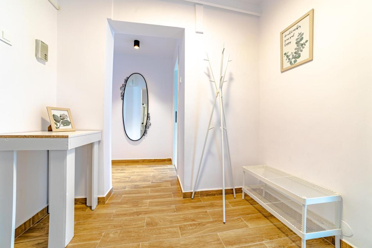 Mid-Term Rental Racadau Apartment 브라쇼브 외부 사진