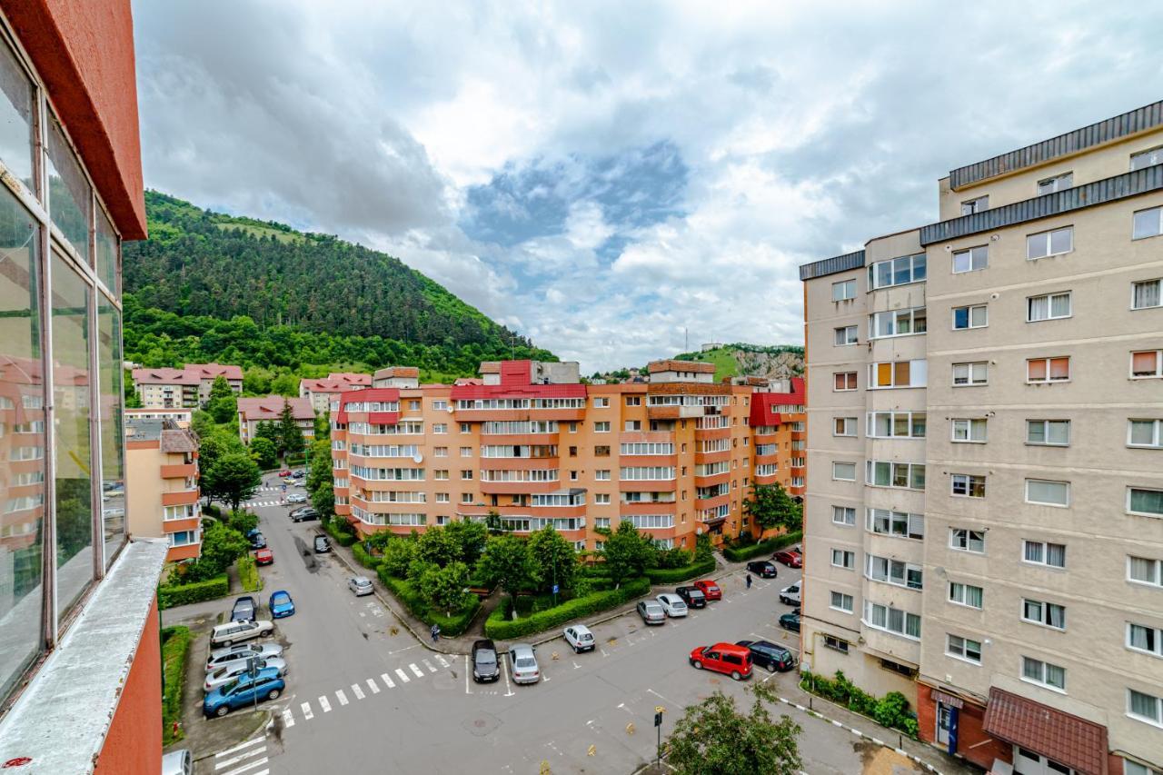 Mid-Term Rental Racadau Apartment 브라쇼브 외부 사진