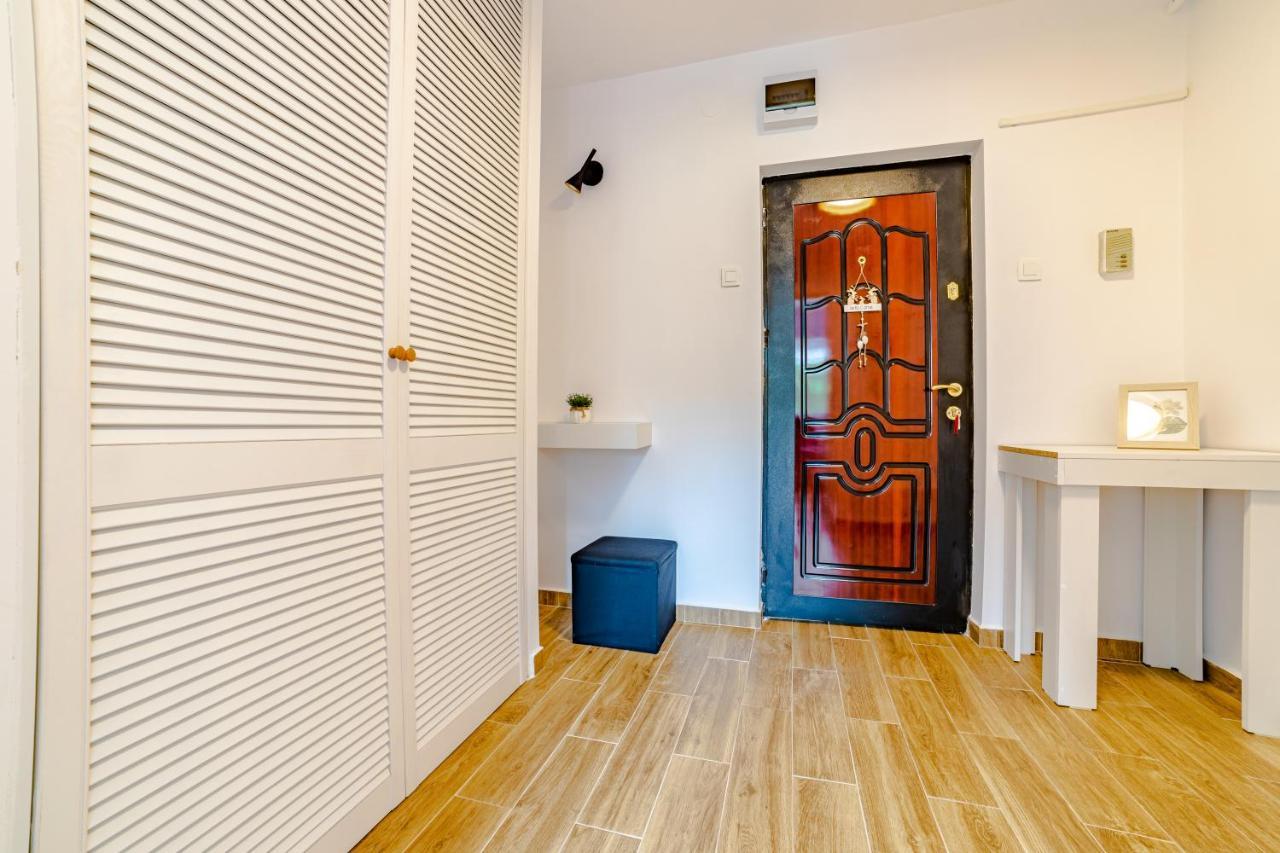 Mid-Term Rental Racadau Apartment 브라쇼브 외부 사진