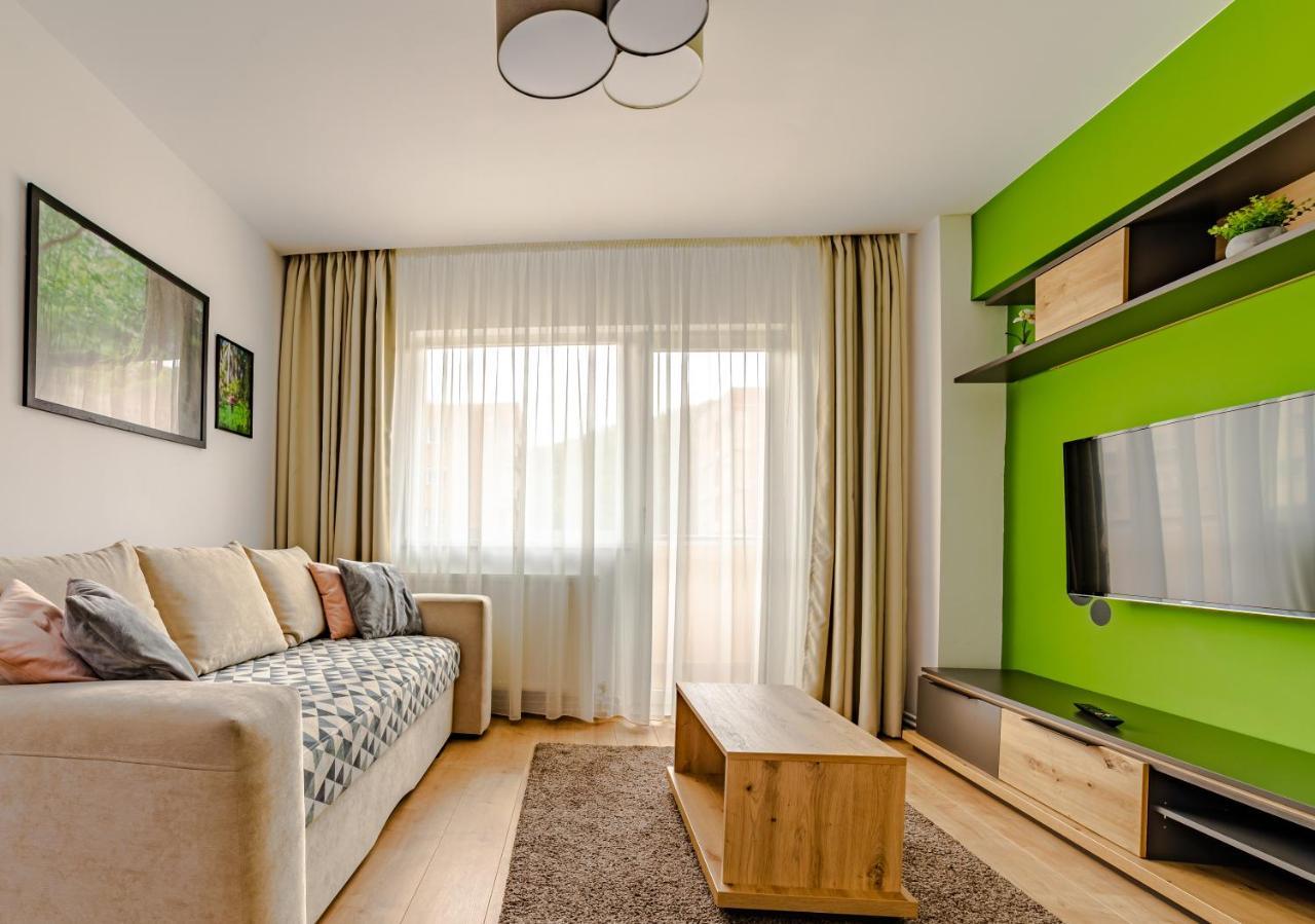 Mid-Term Rental Racadau Apartment 브라쇼브 외부 사진