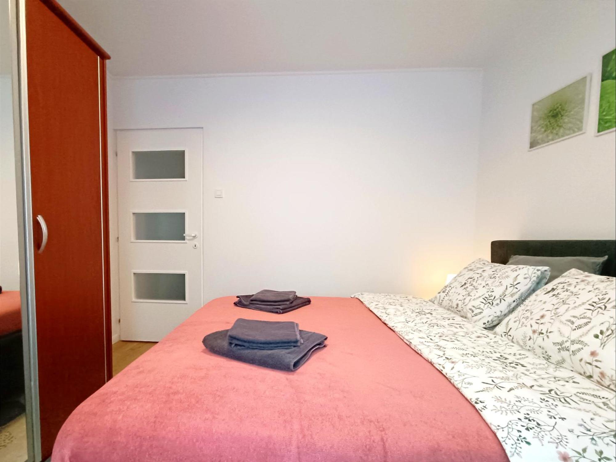 Mid-Term Rental Racadau Apartment 브라쇼브 외부 사진