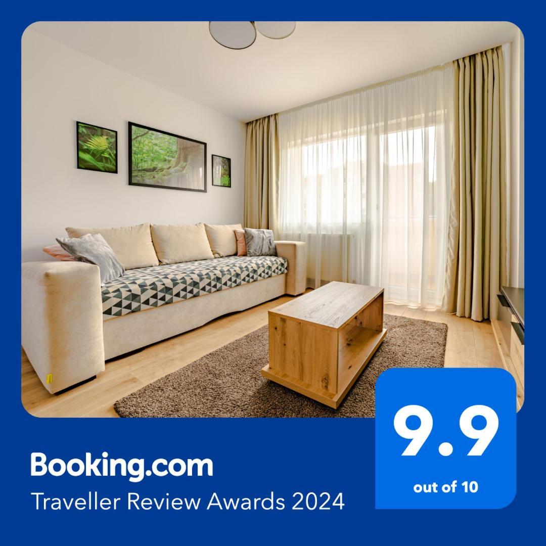 Mid-Term Rental Racadau Apartment 브라쇼브 외부 사진